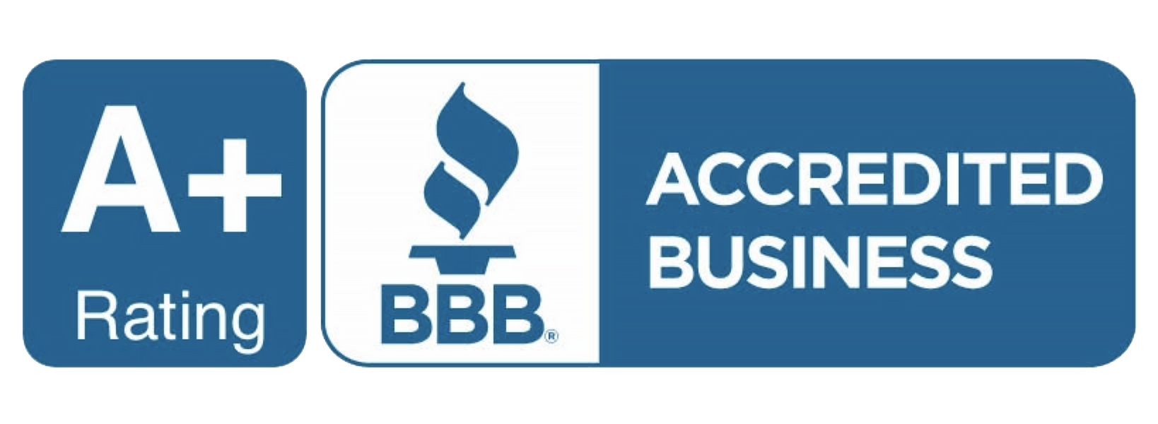 BBB Accredited Business