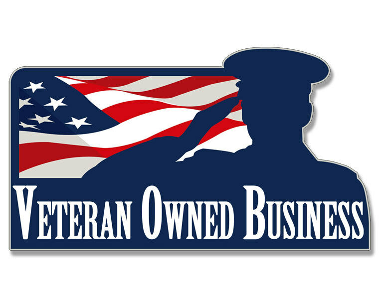 Veteran owned business